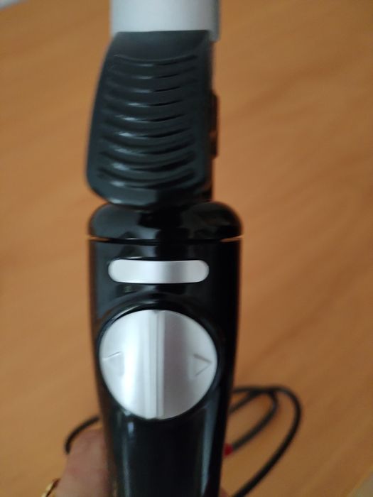 Modelador bi direcional