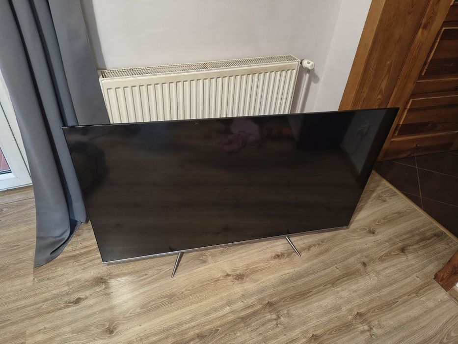 Telewizor TCL 55 cali