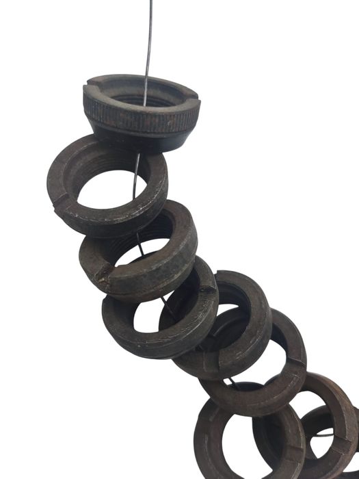 NOWA Nakrętka do Korby ZZR Romet Wigry Jubilat Univesl Sokół ł