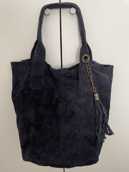 Malas em pele original