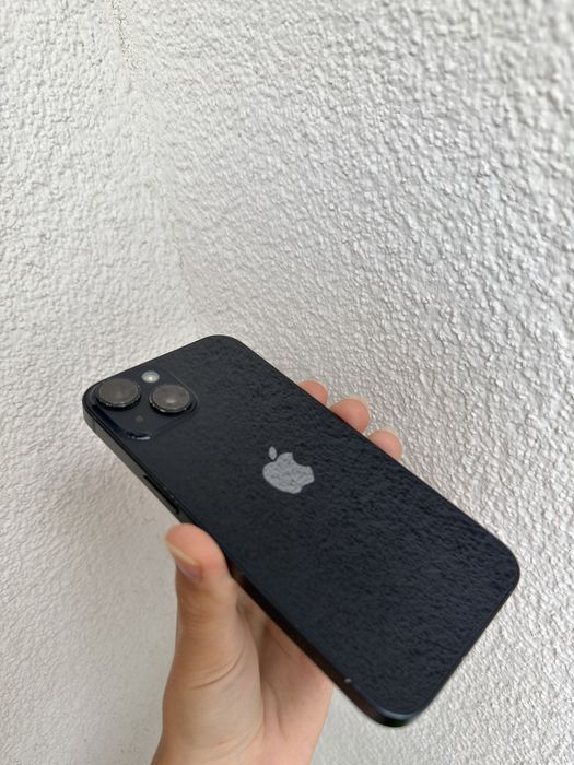 iPhone 14 128 GB – bateria 86%