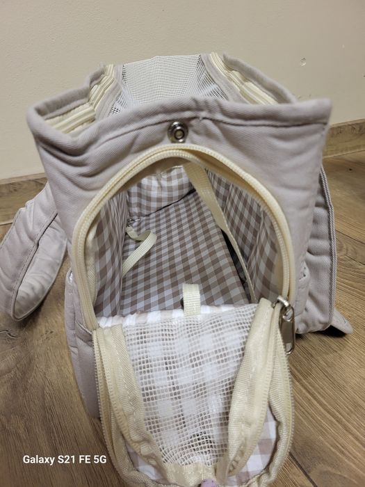 Сумка-переноска Onecute  для невеликих котів,собак