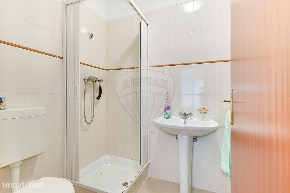 Apartamento T3 para venda