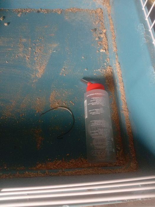 Sprzedam klatkę  dla królika