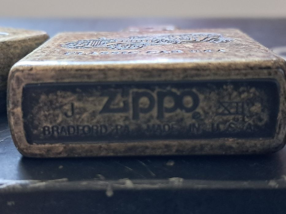 Зажигалка зиппо zippo