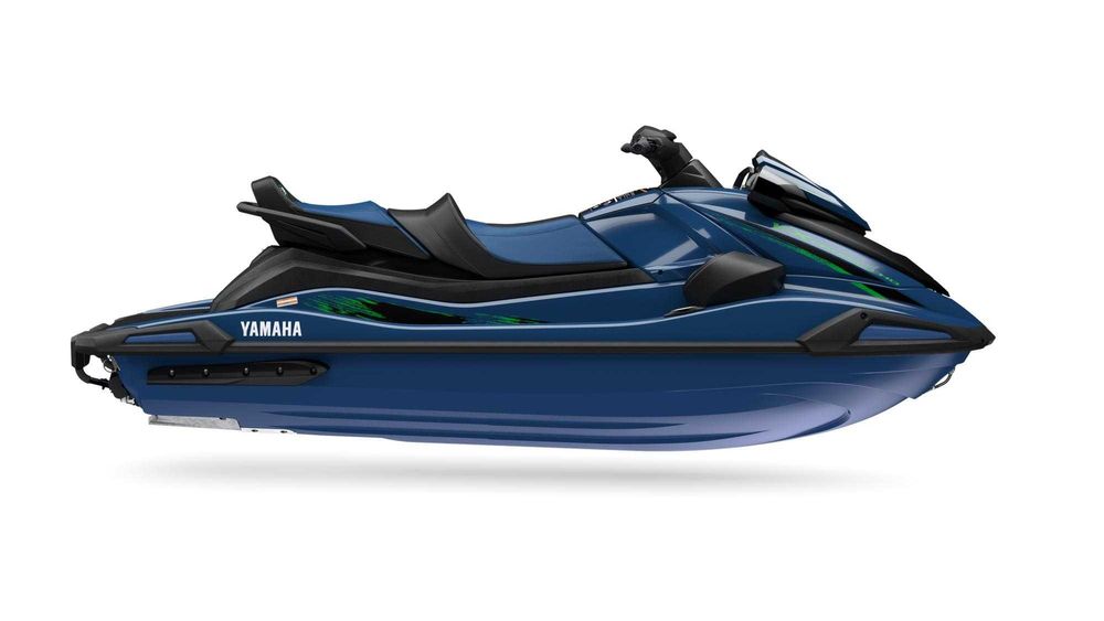 YAMAHA VX Cruiser HO ‼️2026 рік випуску ‼️Причіп в подарунок