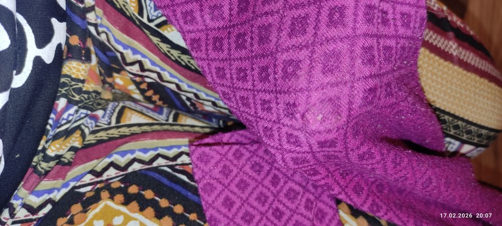 Legginsy termiczne termoaktywne getry cienkie spodnie norheim Merino