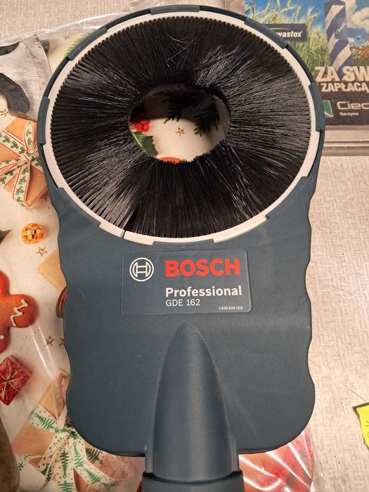 Sprzedam osłone do wiercenia Bosch