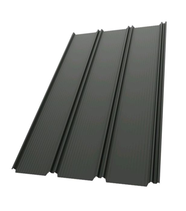 Покрівельні фасадні роботи монтаж парканів