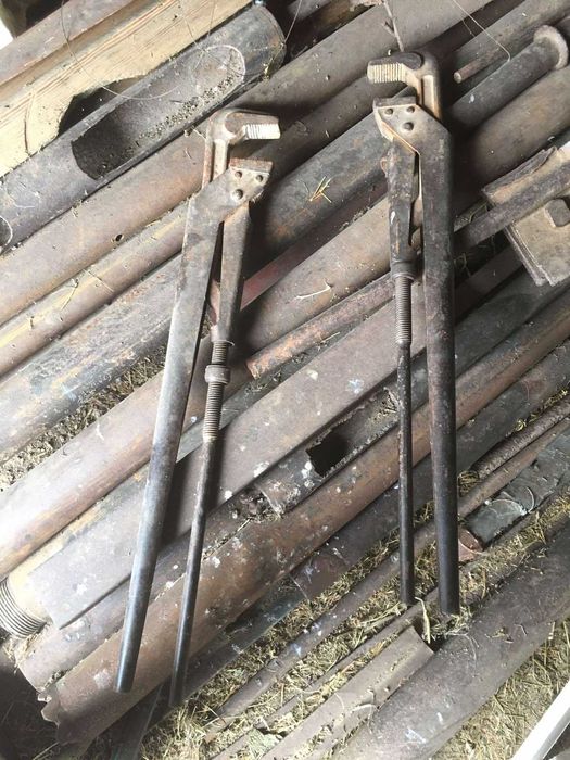 Продам Комплект оборудования для бурения скважин