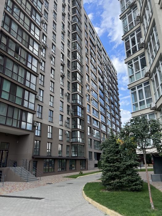 Продажа квартиры с ремонтом ЖК ЛУЧШИЙ ДОМ. Бест хаус. Победа-1