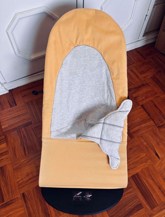 Espreguiçadeira Baby Björn Balance Soft