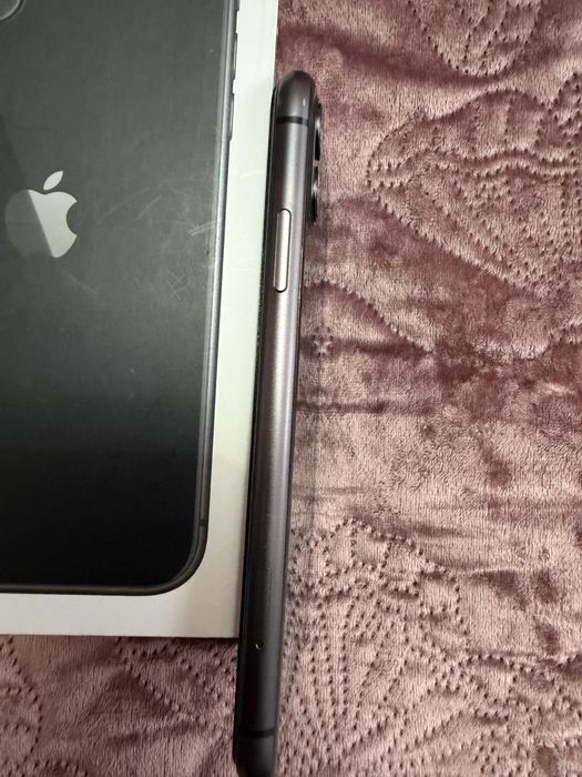 Iphone 11 64 Giga