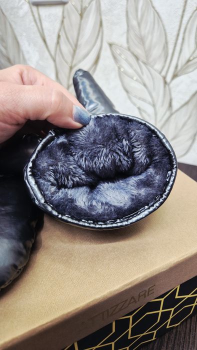 Дуті рукавиці UGG