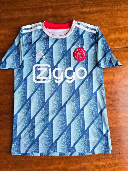 Футболка Ajax Tadic 2020-2021 року.