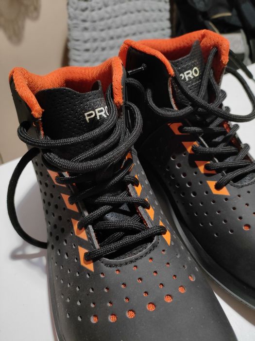 Obuwie robocze buty ARTRA PRO rozm.36 Nowe