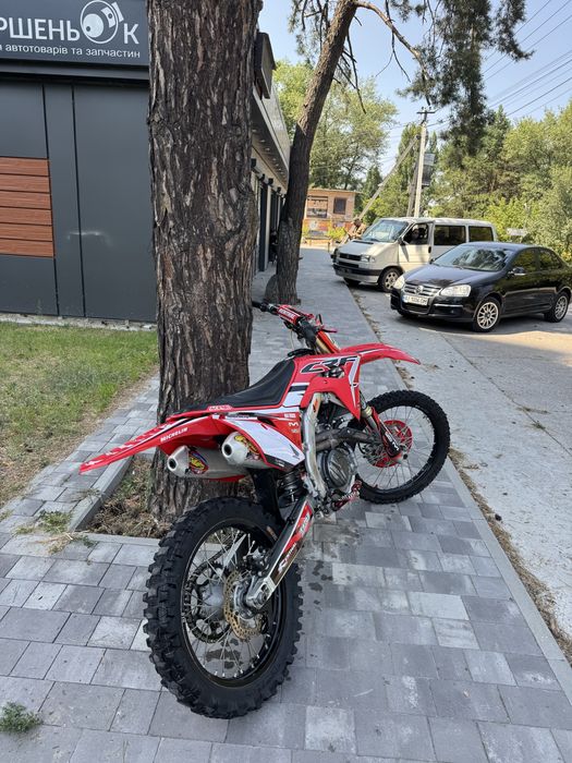 Honda CRF 450R, 2020 год Срочно !! или обмен не kovi не ktm не yamaha