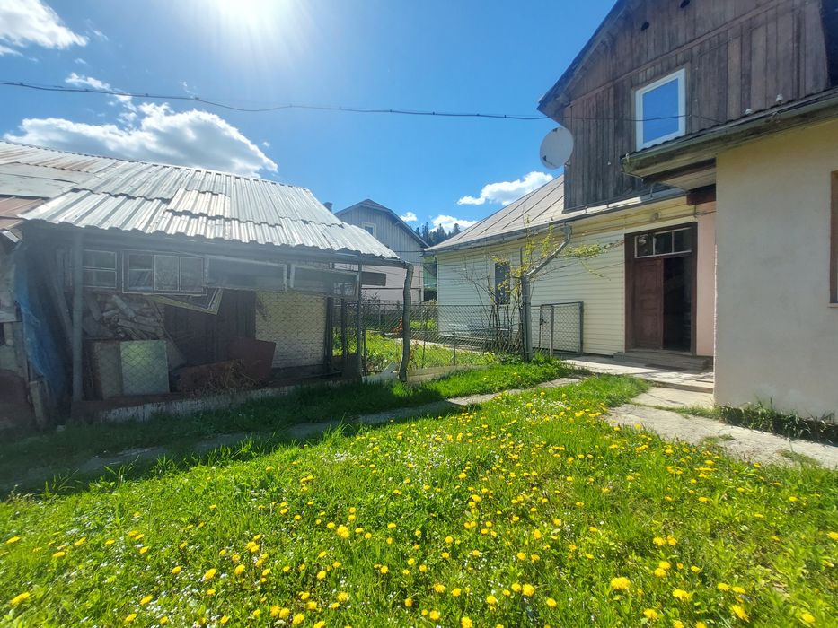 Продаж 2кім квартири 58.5м2  в. Ст Бандери м. Борислав