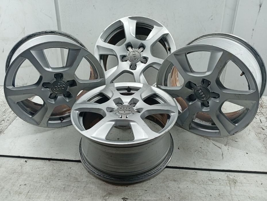 Conjunto de 4 jantes - AUDI A4 (8K2, B8) | 07 - 15