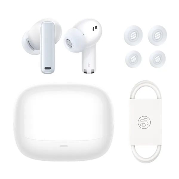 Безпровідні навушники Baseus Bowie M2s | шумодав | 4 мікрофони