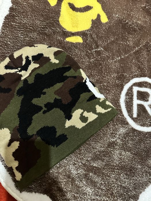 Шапка Corteiz Кортез зимняя