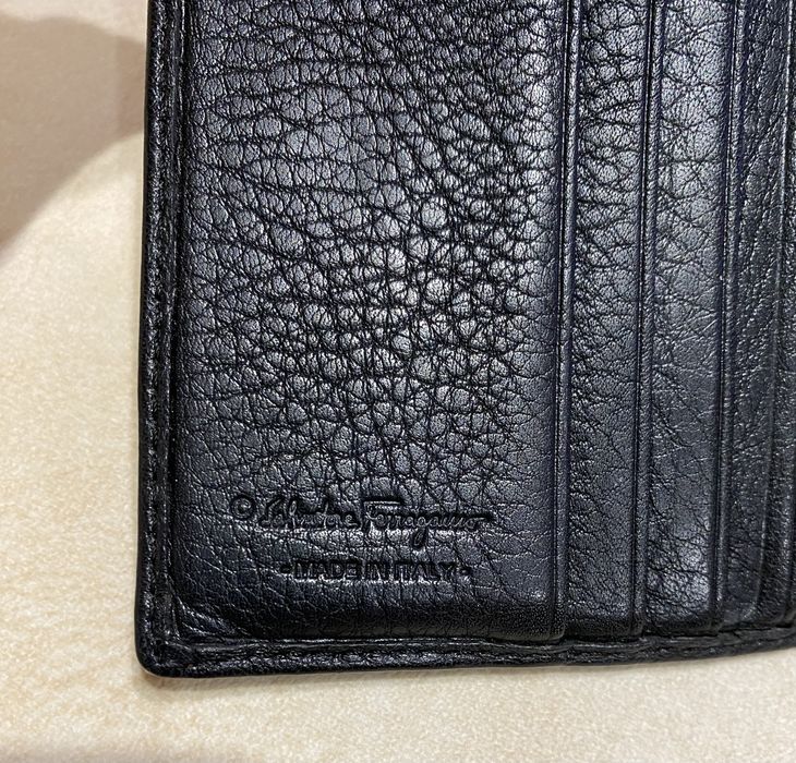 Salvatore Ferragamo гаманець оригінал