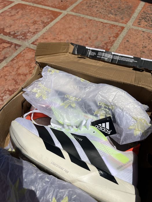 Adidas Adizero Adios Pro 4