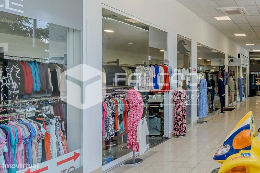 Loja  Arrendamento em Fundão, Valverde, Donas, Aldeia de Joanes e Alde