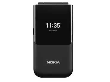 Nokia 2720  Flip