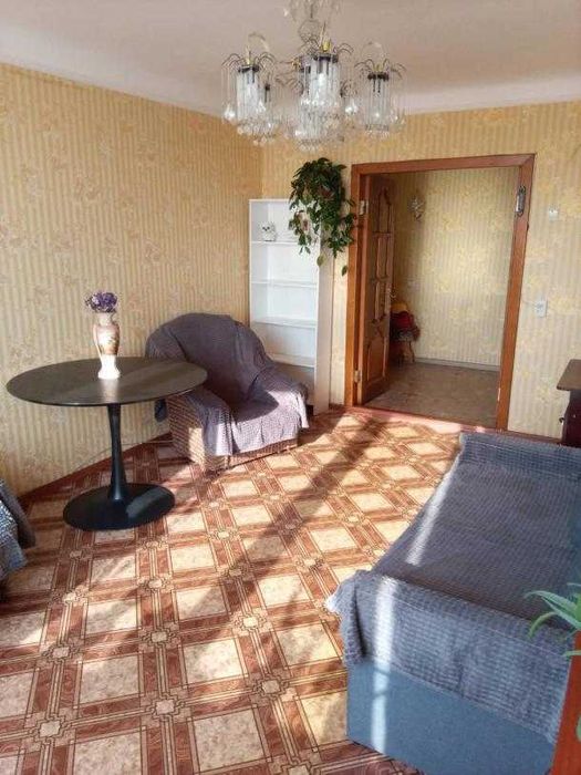 Продам 3х. кім. кв. у Слобідьскому районі на Нових будинках