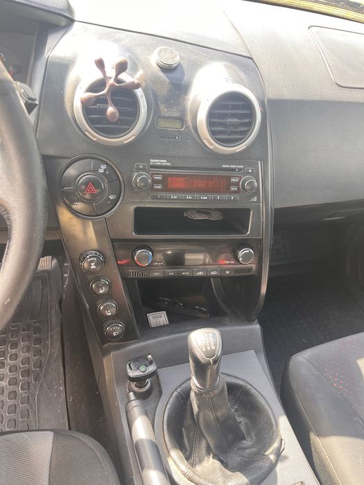SsangYong Actyon 2010 року, 2.0 disel
