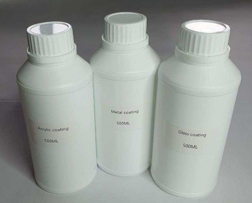 UV чернила, краска для UV печати, чорнила UV, уф чорнила для друку