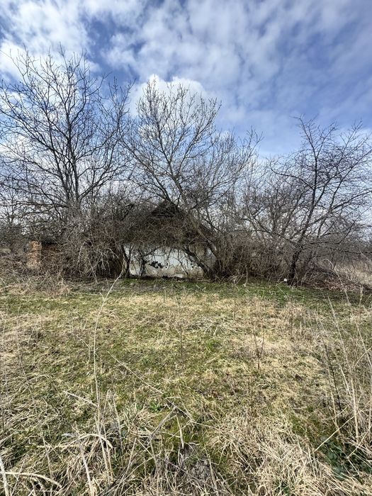 Продаж земельної ділянки с. Мотрунки 60 сот