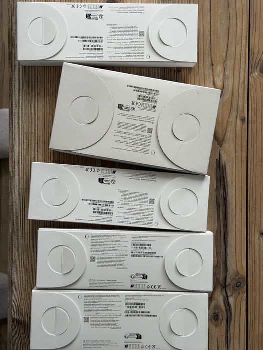Нові Apple Watch 11 42-46mm