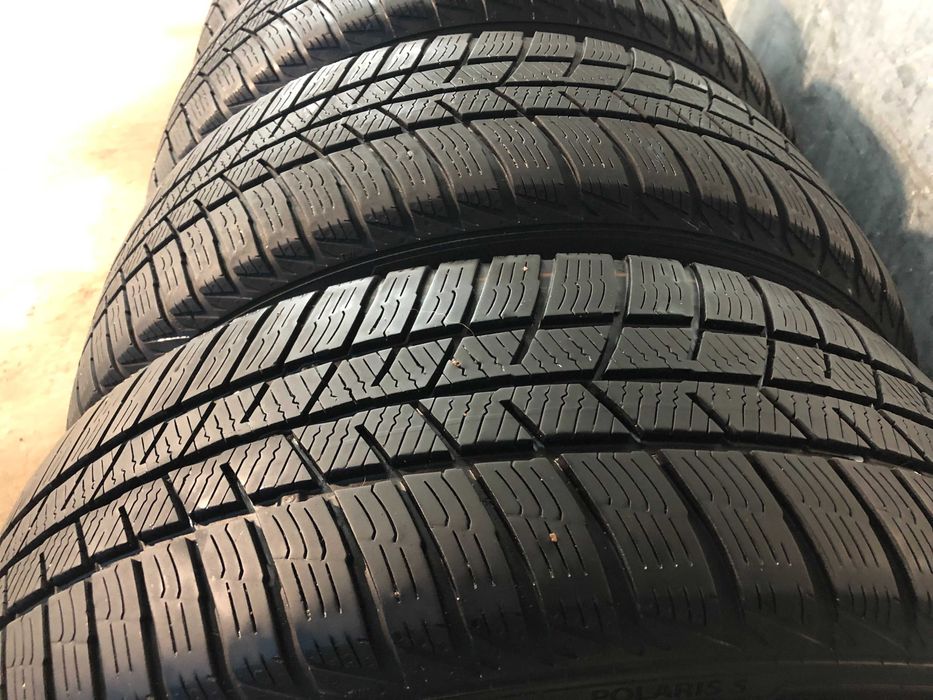 Резина с дисками Skoda Audi. VW, 205/60/R16 Et50. 6.5j цен за 1 шт