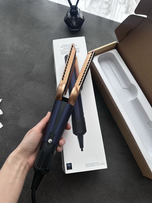 Фен вирівнювач під Dyson
