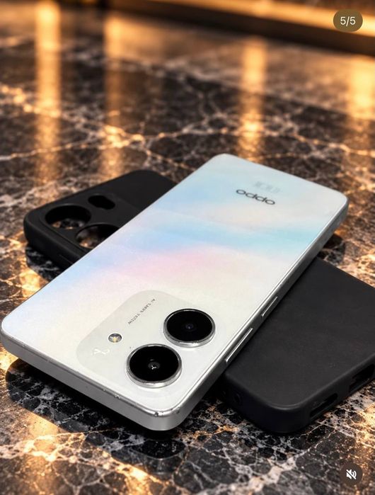 Продам мобільний телефон OPPO