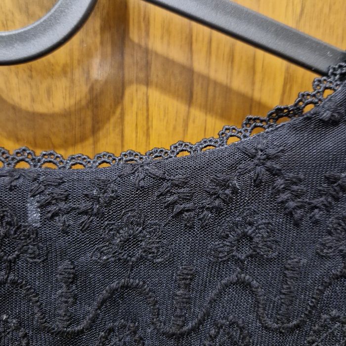 Sukienka hiszpanka falbany S