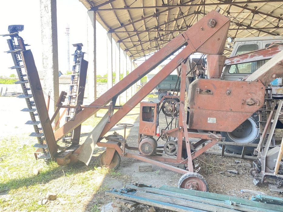 Продаж ЗМ-30 та ЗМ-60