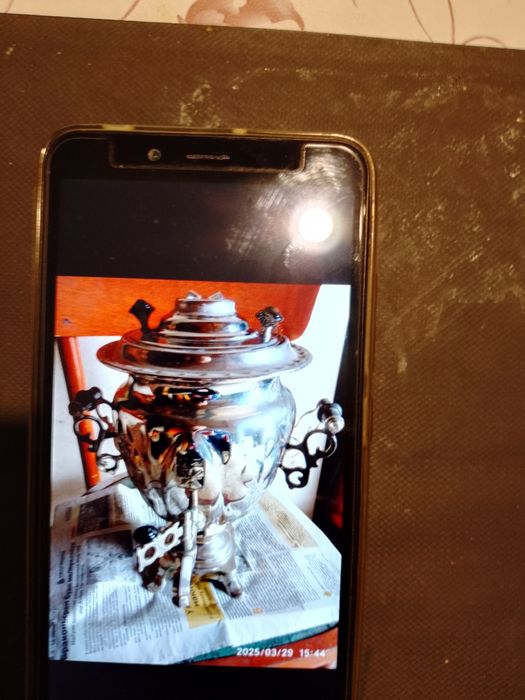 Електричний самовар