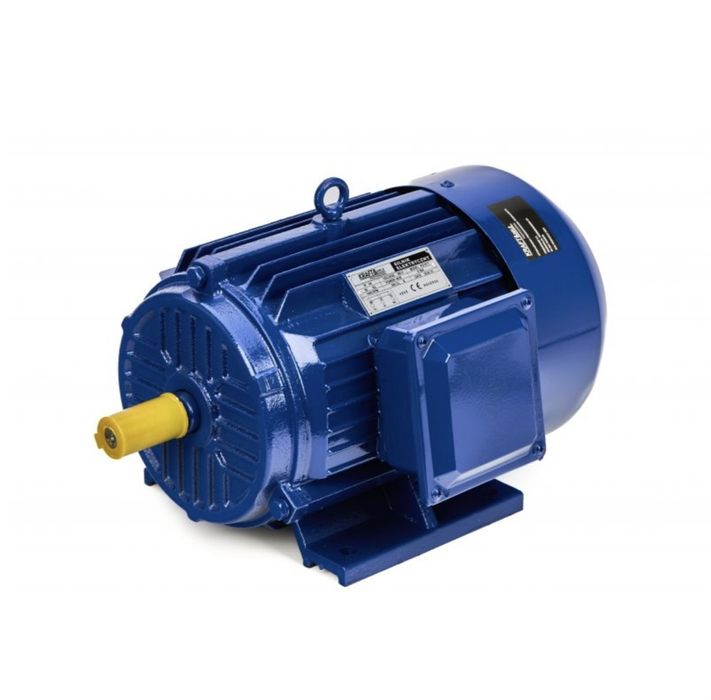 Silnik elektryczny 4KW 380V 1440obr/min