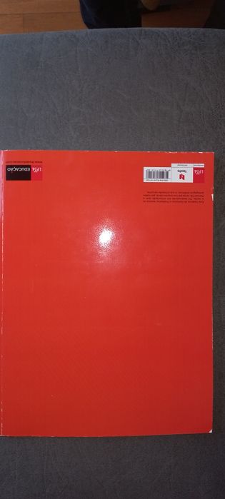 Exercise and Problems Notebook " Physics and Chemistry A, 11th Grade64873961761410122