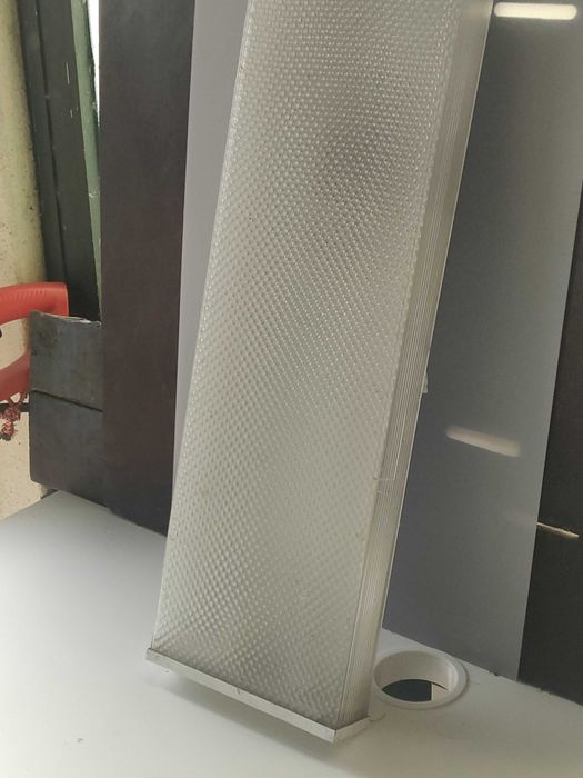 Iluminária para venda