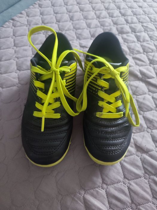 Buty do piłki nożnej
