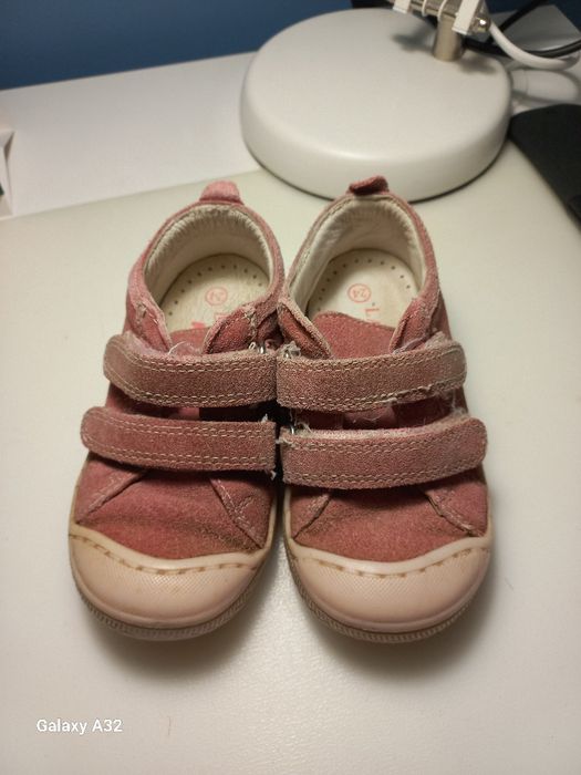 Buty dla dziewczynki Lasocki- r.24