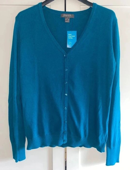 Nowy Kardigan damski firmy Primark