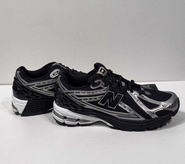 Кросівки чоловічі New Balance 1906 R Нові Оригінал