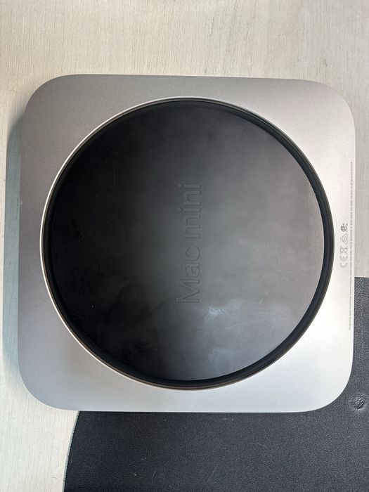 Apple Mac mani 512 gb M2 Pro 2023 р Стан нового коробка + чеки