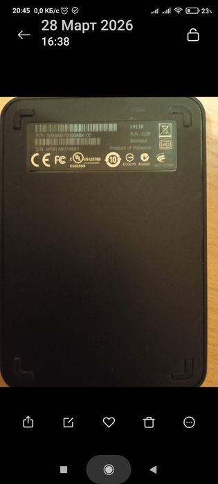 mac mini корпус - купити зовнішні накопичувачі пам'яті для ПК