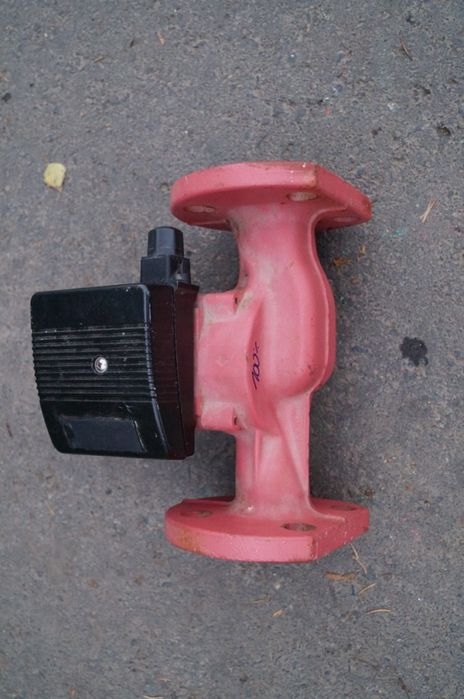 pompa c.o. grundfos upe 40-80 + gwarancja